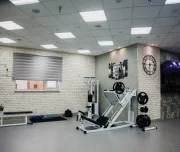 спортивный клуб delta s.club изображение 6 на проекте lovefit.ru