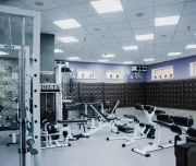 спортивный клуб delta s.club изображение 3 на проекте lovefit.ru