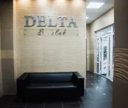 спортивный клуб delta s.club изображение 1 на проекте lovefit.ru