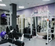 спортивный клуб delta s.club изображение 8 на проекте lovefit.ru