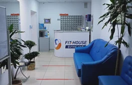 фитнес-клуб fit house изображение 2 на проекте lovefit.ru
