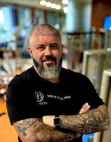 Егоров Дмитрий Александрович